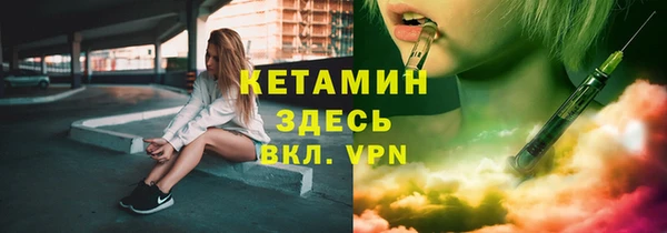 стаф Гусь-Хрустальный